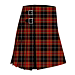 Sens Modern Tartan Kilt