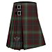 Seton Hunting Modern Tartan Kilt