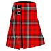 Seton Modern Tartan Kilt