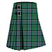 Sinclair Hunting Ancient Tartan Kilt