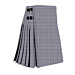 Sir Walter Scott Tartan Kilt