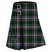 Spencer Green Tartan kilt