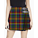 Spiers Tartan Women Kilt