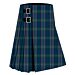 Spirit of Fife Tartan Kilt