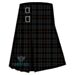 Spirit of Glyndwr Gold tartan kilt
