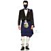 Spirit of Scotland Tartan Formal Kilt Outfit