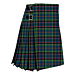Stephenson Tartan Kilt For Men's