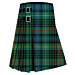 Stewart Hunting Ancient Tartan Kilt