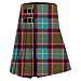 Stirling and Bannockburn Tartan Kilt