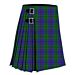 Strachan Tartan Kilt