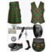 Tara Murphy Tartan Kilt Deal