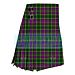 Taylor Tartan Kilt