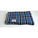Thompson Blue Tartan Kilt