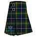 Turnbull Hunting Modern Tartan kilt