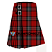Turner Tartan Kilt