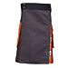Two Tone Fashion Utility Kilt