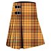 Ulster Irish Tartan kilt