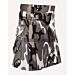 Urban Snow Camouflage Canvas Tactical Kilt