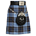 US Air Force Tartan Kilt