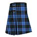 US Air Force Tartan Premium Kilt