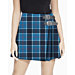 US Navy Tartan Women Kilt