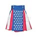 USA Flag Kilt