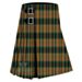 Vaughan Of Wales Tartan Kilt
