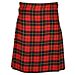 Wallace Tartan Kilt