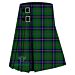 Washington State Tartan Kilt
