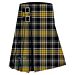 Washington Tattoo Founders Tartan Kilt