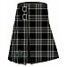 Washington Tattoo Tartan Kilt