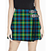 Watson Tartan Women Kilt