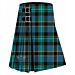 Weir Ancient Tartan Kilt