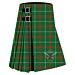 Welsh National Ancient Tartan Kilt