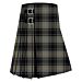 West Point Tartan Kilt