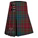Wilson Muted Tartan Kilt