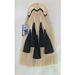 Horse Hair Five Tassel Sporran