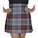 Women Anderson Modern Tartan Kilt