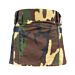 Women Woodland Camo Mini Kilt
