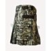 Women Camo Utility Kilt