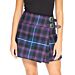Women's Pride of Scotland Tartan Kilt