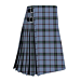World Peace Tartan Kilt