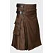 Utlity Modern Cargo Kilt